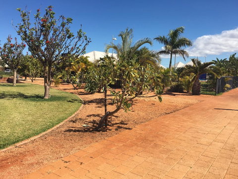 Exmouth 4 Escape - Accommodation Cooktown 24