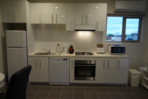 Exmouth 4 Escape - Accommodation Cooktown 13