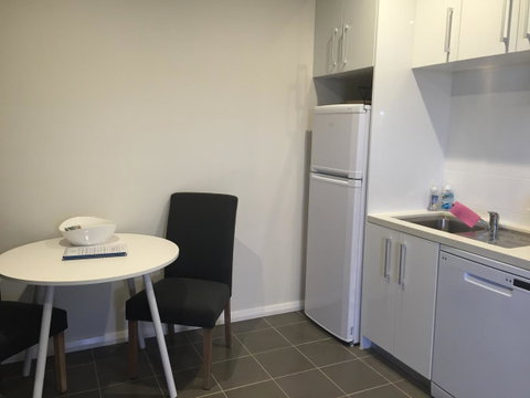 Exmouth 4 Escape - Accommodation Cooktown 8