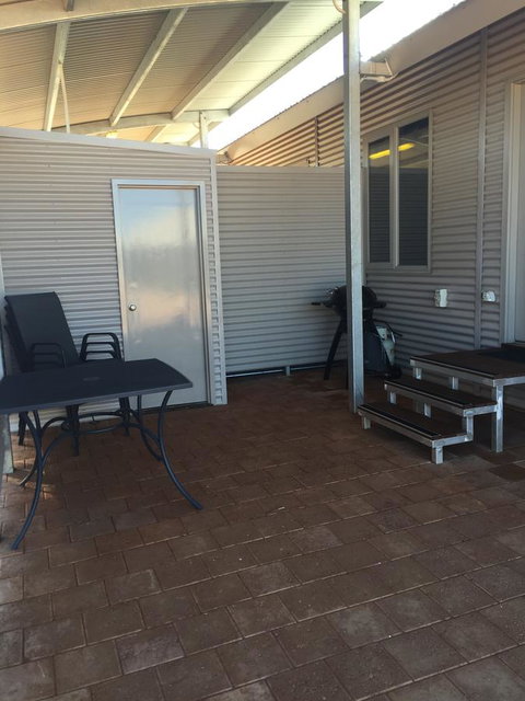 Exmouth 4 Escape - Accommodation Cooktown 10