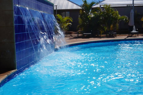 Exmouth 4 Escape - Accommodation Cooktown 1