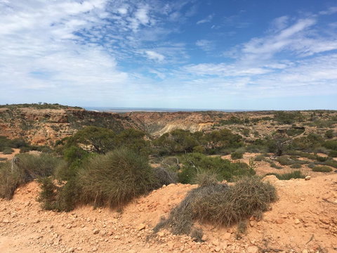 Exmouth 4 Escape - Accommodation Cooktown 25