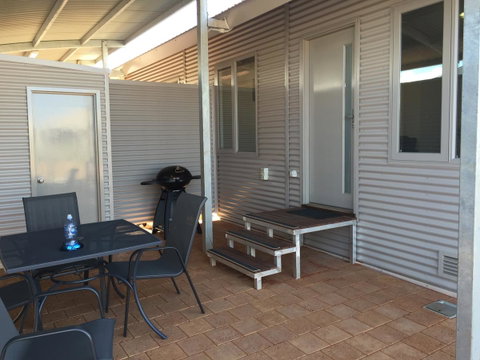 Exmouth 4 Escape - Accommodation Cooktown 16