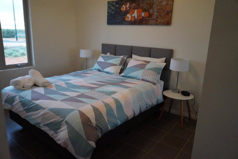 Exmouth 4 Escape - Accommodation Cooktown 4
