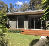 Banksia Luxury Villa - Accommodation Cooktown