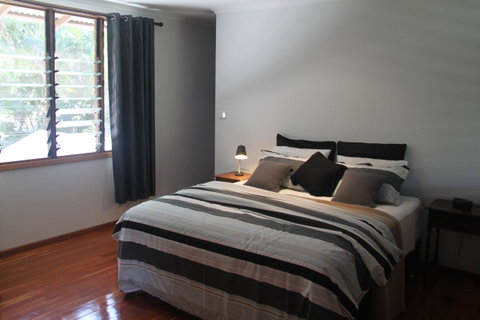 Beach House On Fox - Accommodation Cooktown 3