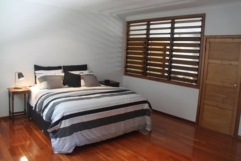 Beach House On Fox - Accommodation Cooktown 2