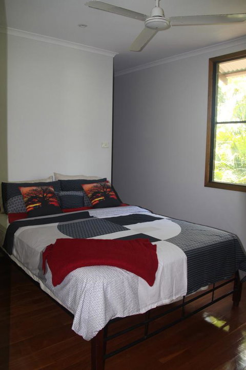 Beach House On Fox - Accommodation Cooktown 6