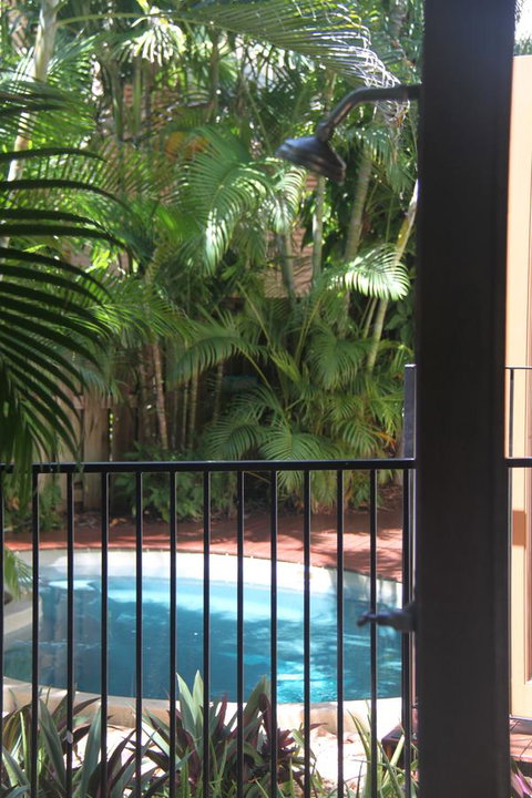 Beach House On Fox - Accommodation Cooktown 16