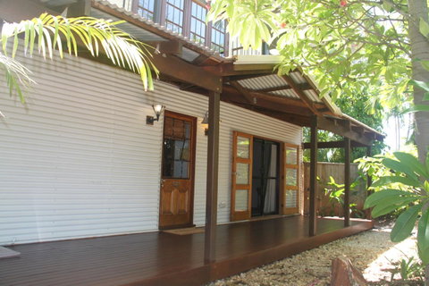 Beach House On Fox - Accommodation Cooktown 1