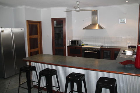 Beach House On Fox - Accommodation Cooktown 12