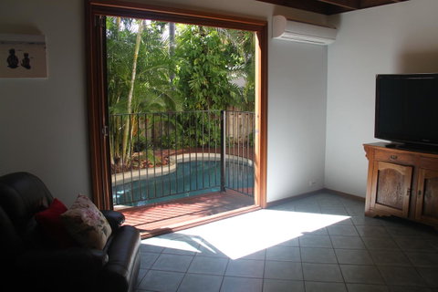 Beach House On Fox - Accommodation Cooktown 26