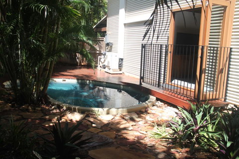 Beach House On Fox - Accommodation Cooktown 17