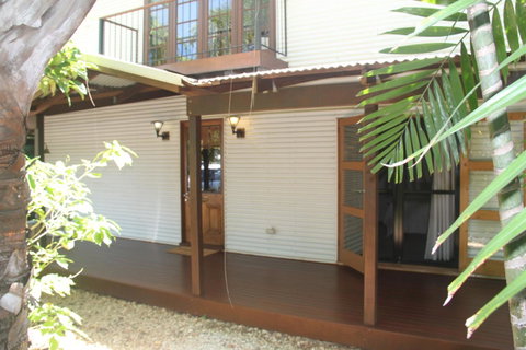 Beach House On Fox - Accommodation Cooktown 22