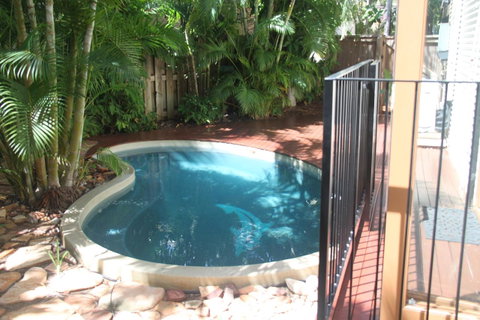 Beach House On Fox - Accommodation Cooktown 18
