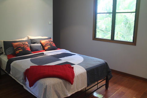 Beach House On Fox - Accommodation Cooktown 5