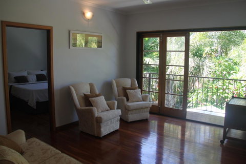 Beach House On Fox - Accommodation Cooktown 20