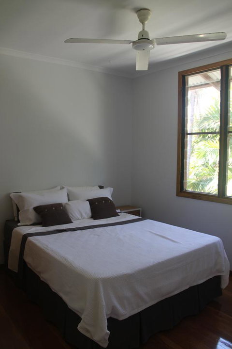Beach House On Fox - Accommodation Cooktown 8
