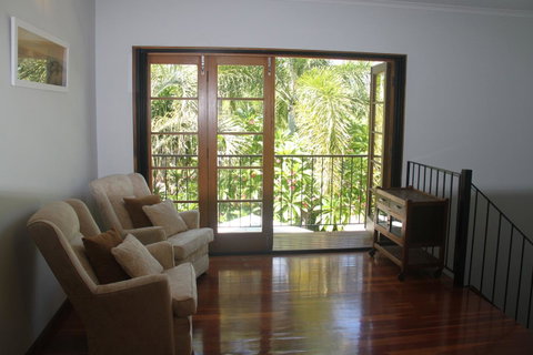 Beach House On Fox - Accommodation Cooktown 19