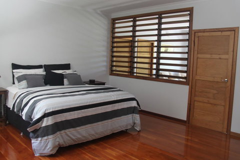 Beach House On Fox - Accommodation Cooktown 4