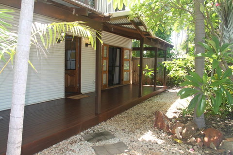Beach House On Fox - Accommodation Cooktown 0