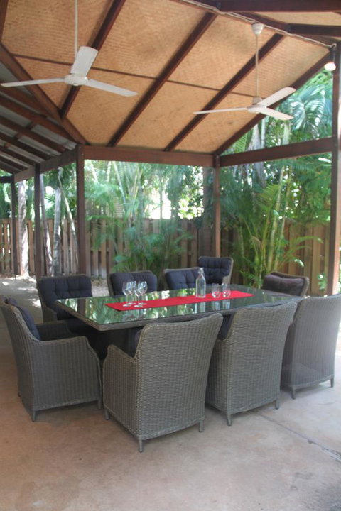 Beach House On Fox - Accommodation Cooktown 21