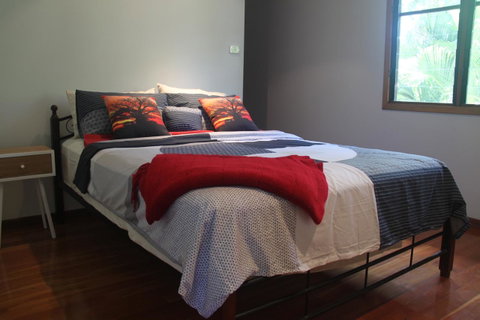 Beach House On Fox - Accommodation Cooktown 7