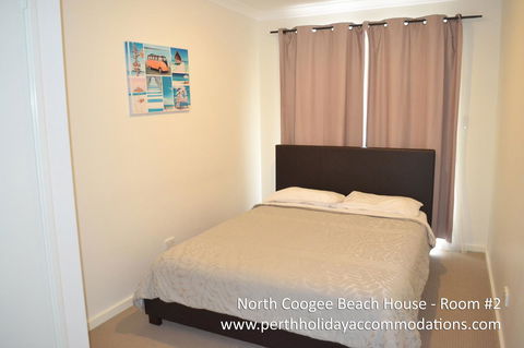 North Coogee Beach House - Accommodation Cooktown 12
