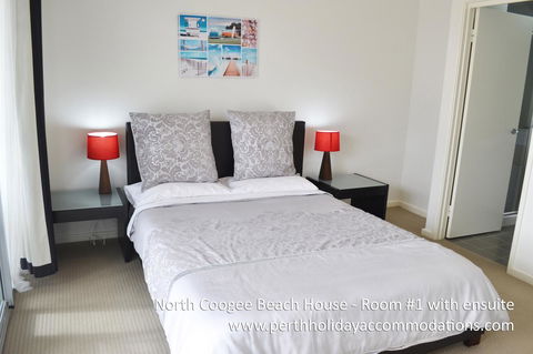 North Coogee Beach House - Accommodation Cooktown 20