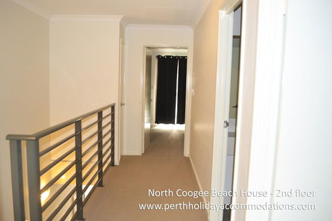 North Coogee Beach House - Accommodation Cooktown 6