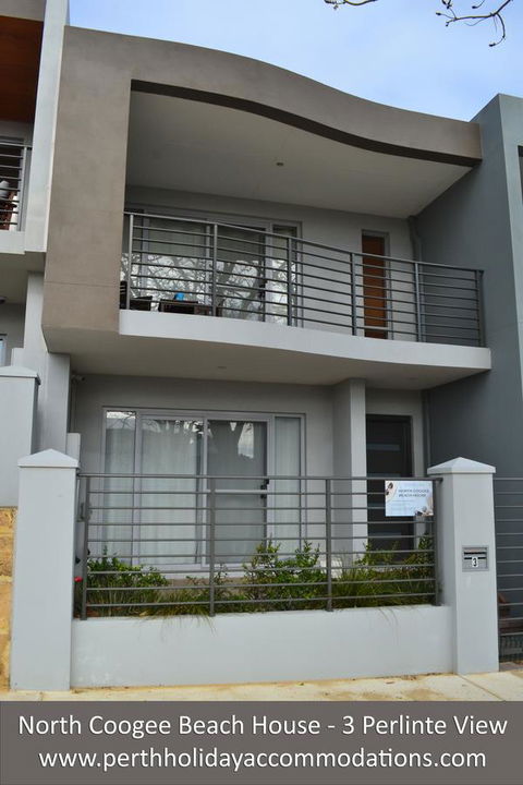 North Coogee Beach House - Accommodation Cooktown 27