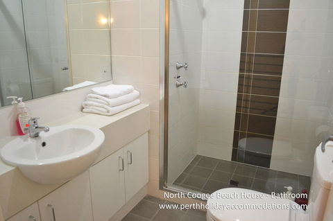 North Coogee Beach House - Accommodation Cooktown 11