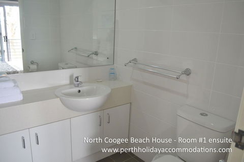 North Coogee Beach House - Accommodation Cooktown 21