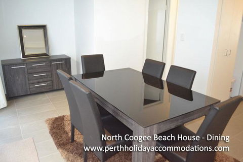 North Coogee Beach House - Accommodation Cooktown 3