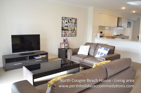 North Coogee Beach House - Accommodation Cooktown 15
