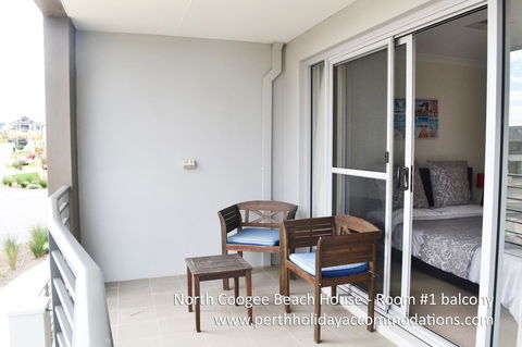 North Coogee Beach House - Accommodation Cooktown 7