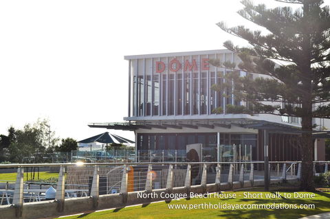 North Coogee Beach House - Accommodation Cooktown 10