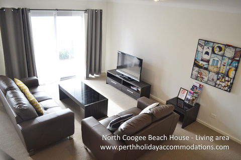 North Coogee Beach House - Accommodation Cooktown 17