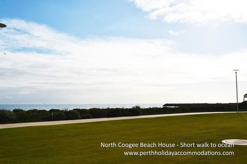 North Coogee Beach House - Accommodation Cooktown 9