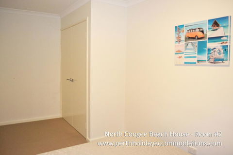North Coogee Beach House - Accommodation Cooktown 26