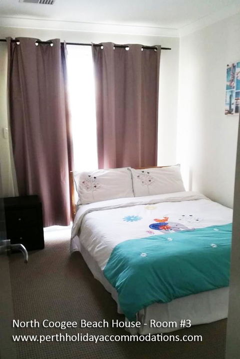 North Coogee Beach House - Accommodation Cooktown 28