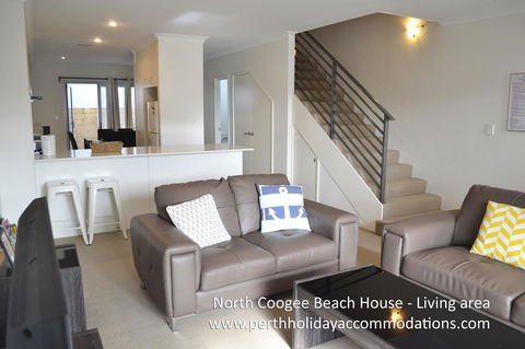 North Coogee Beach House - Accommodation Cooktown 14