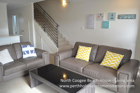 North Coogee Beach House - Accommodation Cooktown 16