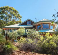 11 Gypsy - Accommodation Cooktown
