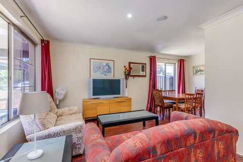 Brilliant, Neat, Convenient, Family-friendly House - Accommodation Cooktown 0