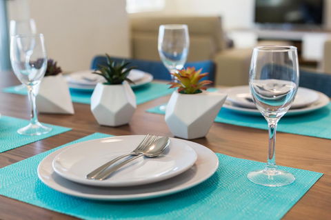 Como South Perth Villa - Accommodation Cooktown 12