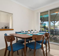Como South Perth Villa - Accommodation Cooktown
