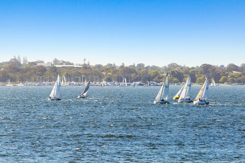 Como South Perth Villa - Accommodation Cooktown 16