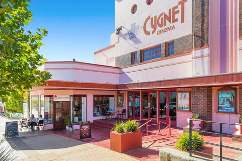 Como South Perth Villa - Accommodation Cooktown 13