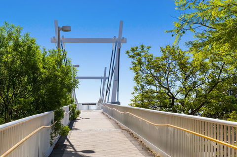 Como South Perth Villa - Accommodation Cooktown 25